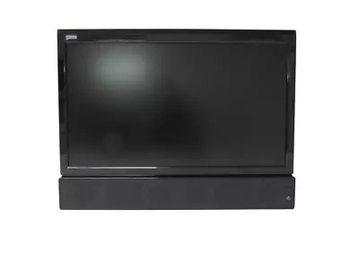 19 Inch TV With Built In DVD Player (HD LED 1080i Soundbar Satellite DVB USB) • £250