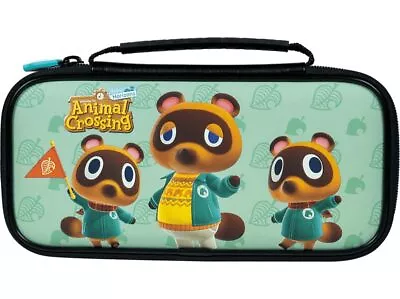 Game Traveler Animal Crossing Nintendo Switch Case (Nintendo Switch) (US IMPORT) • $46.26