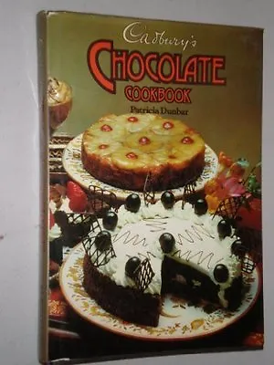 £2.40 • Buy Cadbury's Chocolate Cookbook By  Patricia Dunbar. 9780600320180
