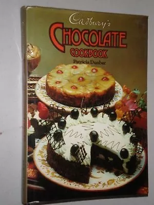 Cadbury's Chocolate Cookbook By  Patricia Dunbar. 9780600320180 • £2.40