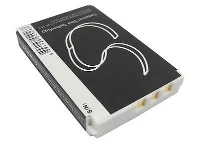 Premium Battery For Logitech Harmony 1000 Remote Squeezebox Duet Controler NEW • £13.25