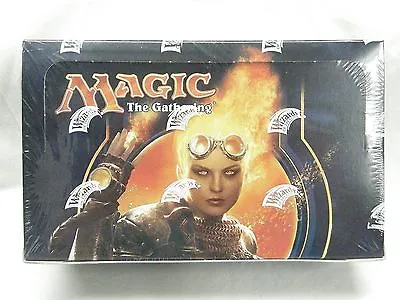 MAGIC MTG Core 2014 BOOSTER BOX Factory Sealed MTG THE GATHERING M14 • $299.99