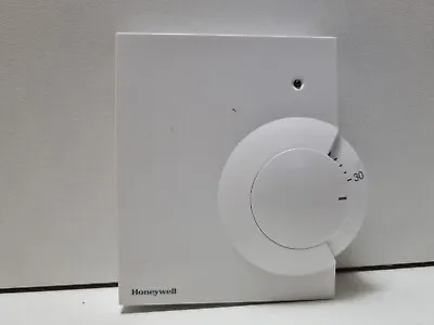 Honeywell HCW80 Wireless Room Thermostat Y6630D Stat Only • £79.95