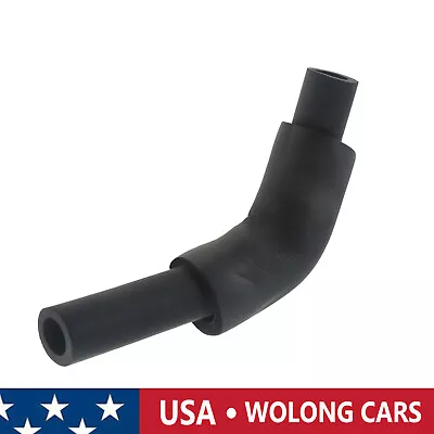 Vacuum Pump Backflow Hose Fit For Isuzu 1998-2007 NPR NPR-HD NQR NRR • $25.74