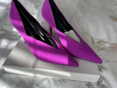 £40 • Buy Karen Millen Shoes Size 6 BNIB