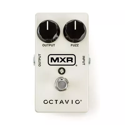 MXR M267 Octavio Fuzz • $149.99