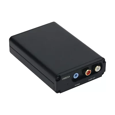 CM6631A Digital Interface USB DAC Decoder Sound Card To I2S/SPDIF Coaxial 32Bit • $38.87