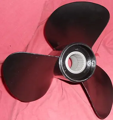 Volvo Penta B6 854827 DuoProp Aluminum Propeller Forward Left Hand DP280 DP290 • $560