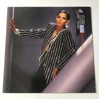 Melba Moore - I'm In Love LP Vinyl Record - EST 2058  EX • £14.50