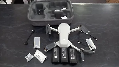 $499 • Buy Dji Mini Fly More Combo Kit In Immaculate Condition !