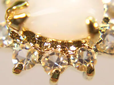 ****  5..... Pendants  Opal  Semi-precious Gemstone Crystals Wholesale Lot 1031o • $9.95