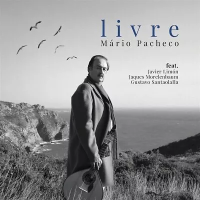 PachecoMário Livre (CD) (UK IMPORT) • $20.67