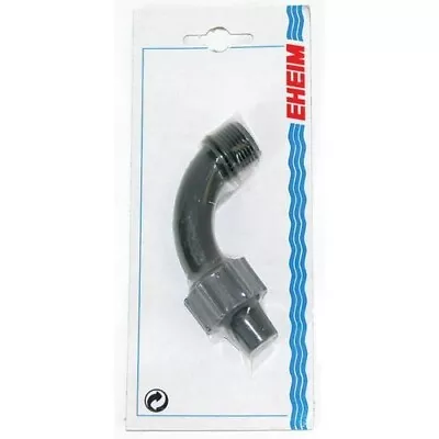 Threaded Inlet Elbow For 2217 • £20.25