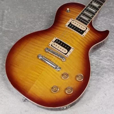 Gibson Les Paul Classic Plus Used Electric Guitar • $3059.63