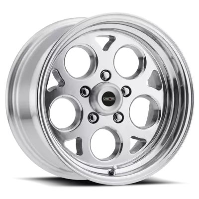 5-114.3/4.5 Pol Vis Ssr Mag • $172.89