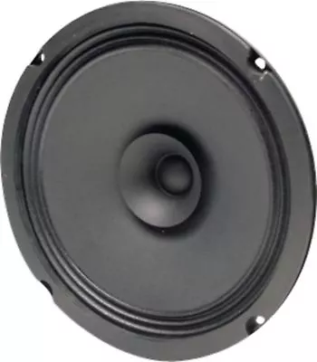 Visaton Full-Range Speaker 20cm (8 ) 8 Ohm (3020) • £49.72