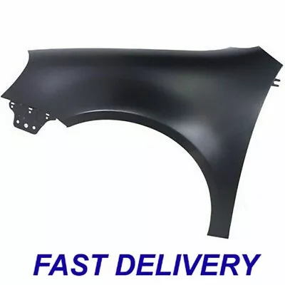 New LH Side Front Fender Fits Volkswagen GTI Golf Rabbit VW1240137 • $116.46