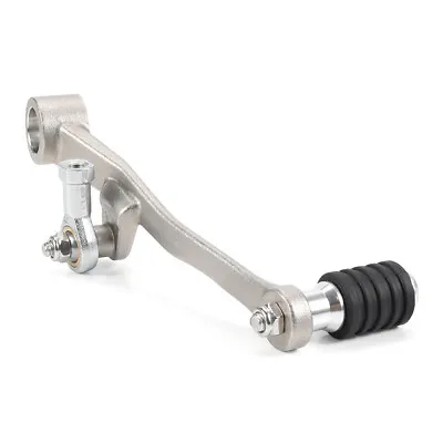 Left Foot Gear Shift Lever Shifter For YAMAHA XSR900 MT-09 FZ09 FJ09 TRACER 900 • $27