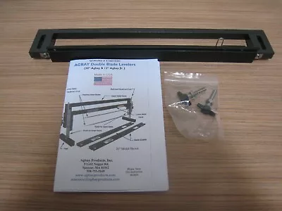 £100 • Buy Agbay Jr. Upper Blade Assembly Cake Leveller 12”