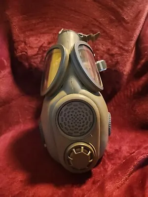 Czech M10 Protective NBC/CBRN Mask • $40