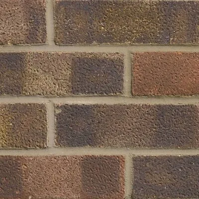 LBC Sandfaced 65mm Facing Bricks - Packs Of 390 - London & Surrounding Areas • £600