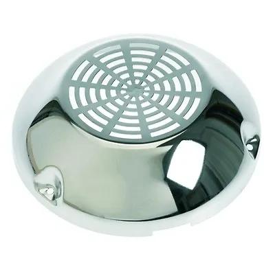 £36.53 • Buy Spare Stainless Steel Cover For 200mm Mushroom Vent