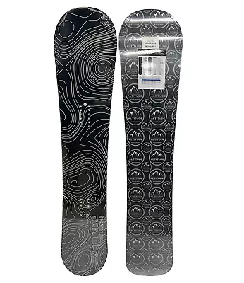 Men's Altitude  Venture  All-mountain Snowboard 145cm • $250