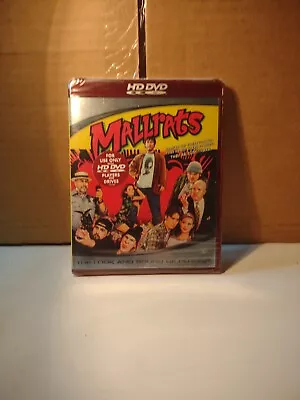 Mallrats (HD-DVD 2007) • $9.99