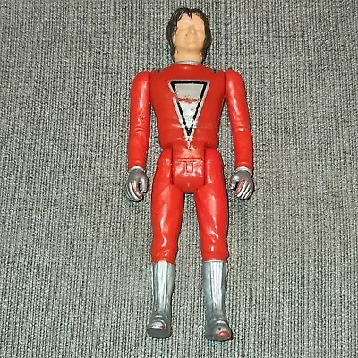 Vintage 1979 Mork From Orc 4  Action Figure Mork And Mindy Toy  • $17.80