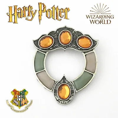 Professor McGonagall Brooch Pin Harry Potter Wizarding World Hogwarts Gryffindor • $28