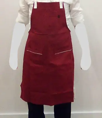 10 Chefs Pride Aprons Adjustable With Pockets • $49.99