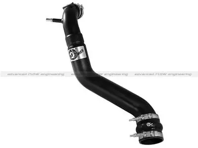 AFe Intercooler Tube Cold Side 3.5  To 3  For 11-14 Ford F-150 V6-3.5L Ecoboost • $363.06