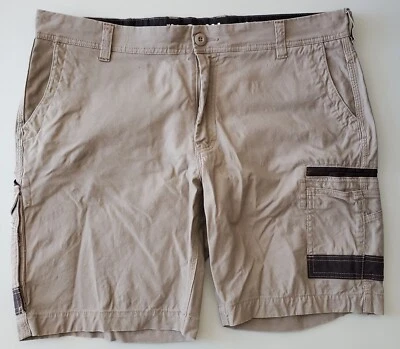 WS-3W FXD Ladies Stretch Work Shorts Khaki SZE 18 FREE POST  • $20