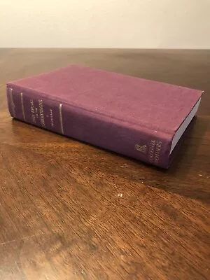 Addresses On The First Epistle To The Corinthians By H. Ironside • $12.50