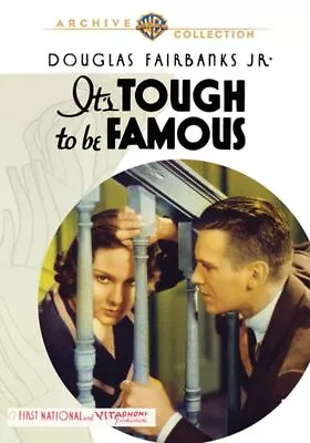 It's Tough To Be Famous New Region 0 Dvd • £22.66