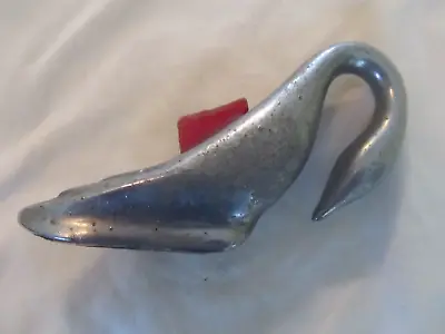 Rare Vintage Packard Hood Ornament 1940s Swan • $22.95