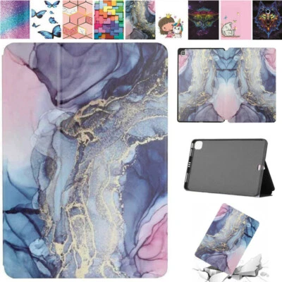 $16.49 • Buy For Samsung Galaxy Tab A A7 S6 Lite S7 S8 Tablet Case Flip Leather Stand Cover