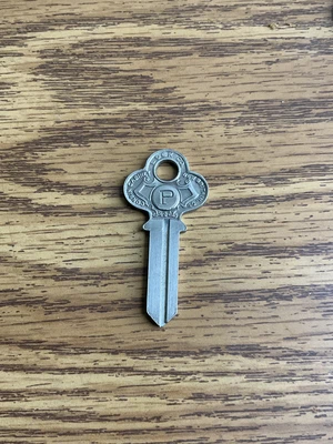 $10 • Buy Vintage Corbin Cabinet Lock Co. Key Blank