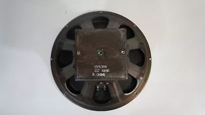 Vintage CTS  8 Ohm For Ampeg 1968 Original Speaker • $120