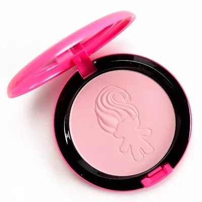 NIB MAC Trolls Beauty Powder Blush (Play It Proper) Full Size Pink Highlighter💝 • $29.99