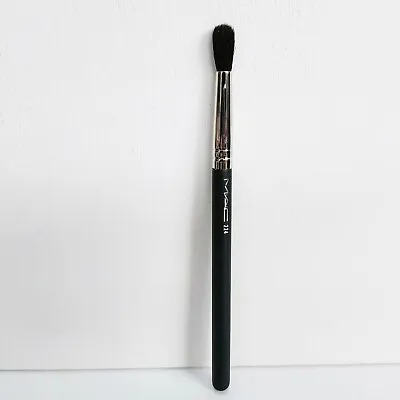 £19.46 • Buy MAC 224 Taper Blending Eye Shadow Brush, Full Size, Brand New! 