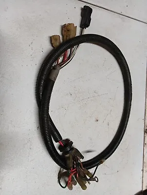 93/94 Yamaha Waverunner Pro Vxr 700 Main Engine Wiring Harness Motor Wire D3 • $27