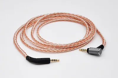 2.5mm BALANCED Audio Cable For B&W Bowers & Wilkins P9 Signature Headphones • $43.99