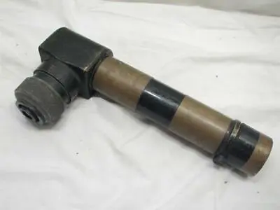 Vintage Military Periscope Tank Right Angle Sight 7 X 49mm No.222 Scope WWII Era • $299.99