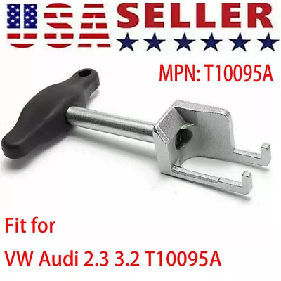 1PC Ignition Coil Puller Spark Plug Removal Tool T10095A For Audi VW Bora Passat • $12.56