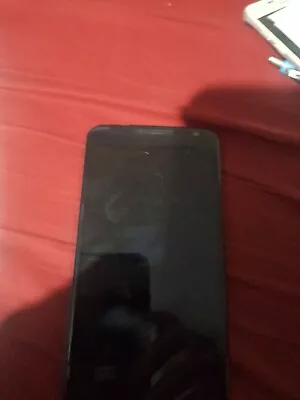 Nexus 6 - Midnight Blue (Unlocked) Smartphone • $0.99