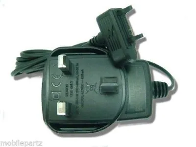 $16.01 • Buy Genuine Sony Ericsson CST-60 Mains Charger For Sony Ericsson Mobile Phones