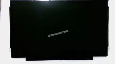 $18 • Buy AUO 11.6  HD 1366x768 60Hz 40 Pin LVDS Matte LED LCD Panel B116XW03.1
