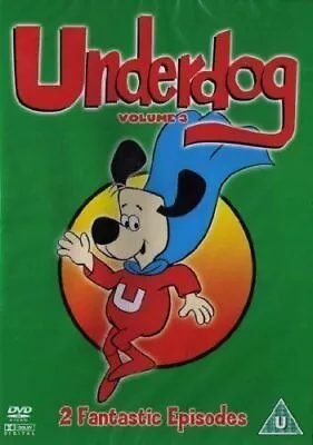 Underdog Volume 3 - DVD • £5.81