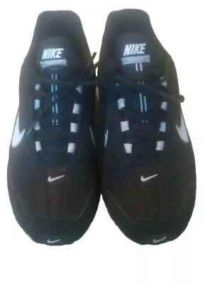 Size 10 Mens Nike Max Shoes • $50